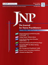Jnp-journal For Nurse Practitioners期刊封面
